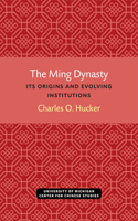 The Ming Dynasty