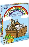 Noah's Ark Fun Kit