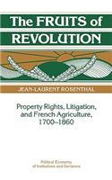 Fruits of Revolution