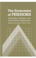 Economics of Pensions