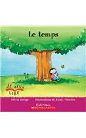 Le Temps