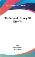 Natural History Of Pliny V4