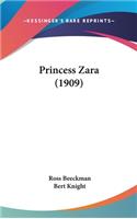 Princess Zara (1909)