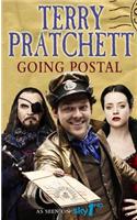 Going Postal