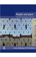 People and Place