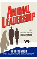 Animal Leadership