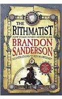 The Rithmatist