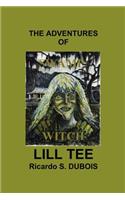 Swamp Witch