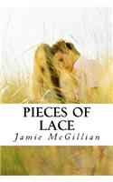 Pieces of Lace