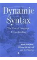 Dynamic Syntax