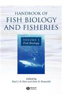 Handbook of Fish Biology and Fisheries, Volume 1