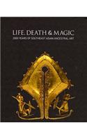 Life, Death and Magic