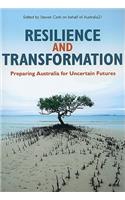 Resilience and Transformation