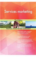 Services marketing Third Edition