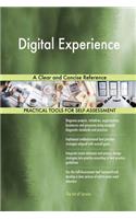Digital Experience A Clear and Concise Reference