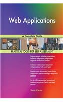 Web Applications A Complete Guide