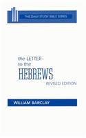 Letter to the Hebrews