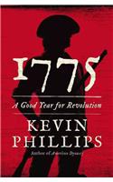 1775: A Good Year for Revolution