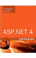 ASP.NET 4 Unleashed