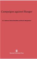Campaigns Against Hunger