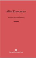 Alien Encounters