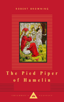 The Pied Piper of Hamelin