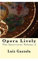 Opera Lively