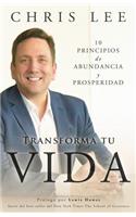 Transforma Tu Vida