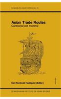 Asian Trade Routes