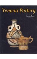 Yemeni Pottery