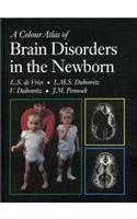 A Colour Atlas of Brain Disorders in the Newborn