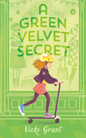 Green Velvet Secret