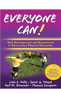 Everyone Can!