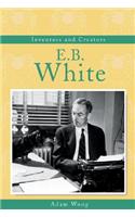 E.B. White