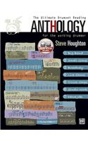 The Ultimate Drumset Reading Anthology