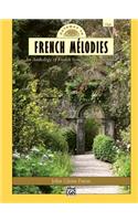 Gateway to French Melodies