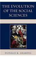 Evolution of the Social Sciences