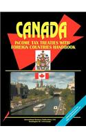 Canada Income Tax Treaties with Foreign Countries Handbook