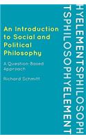 An Introduction to Social and Political Philosophy