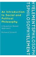 Introduction to Social and Political Philosophy