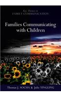 Families Communicating with Children