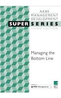 Managing the Bottom Line Cassette Ss3