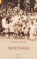 Whitnash