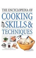 Encyclopedia of Cooking Skills & Techniques