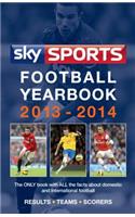 Sky Sports Football Yearbook 2013-2014