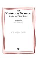 A Christmas Festival