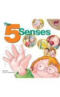 The 5 Senses