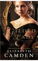 A Gilded Lady
