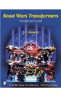 Beast Wars Transformers™