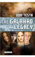 The Galahad Legacy